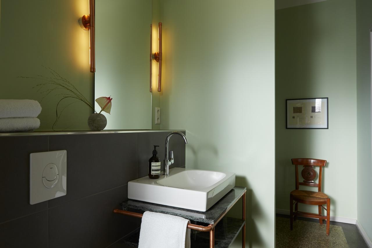 Hotel Vilhelm7 Residences