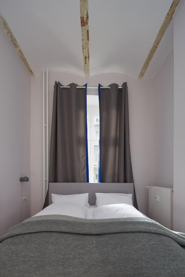 Vilhelm7 Residences Hotel