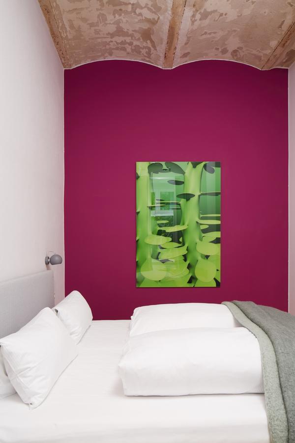 Vilhelm7 Residences Hotel