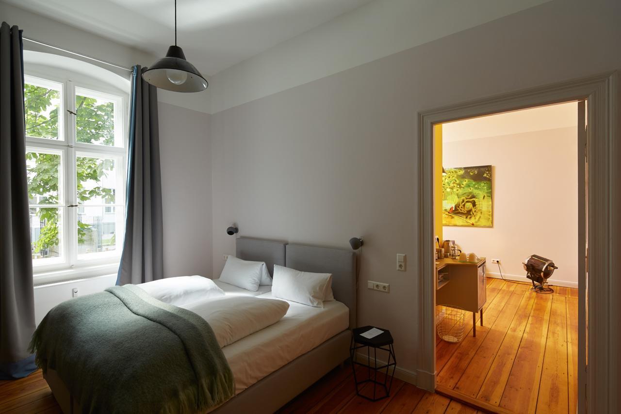 Hotel Vilhelm7 Residences Berlin