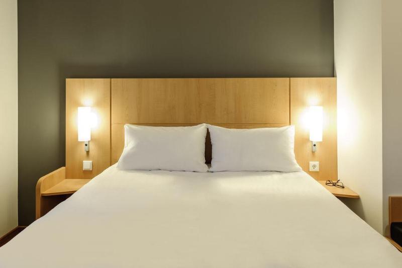 Ibis Budget Kurfürstendamm Hotel 2*