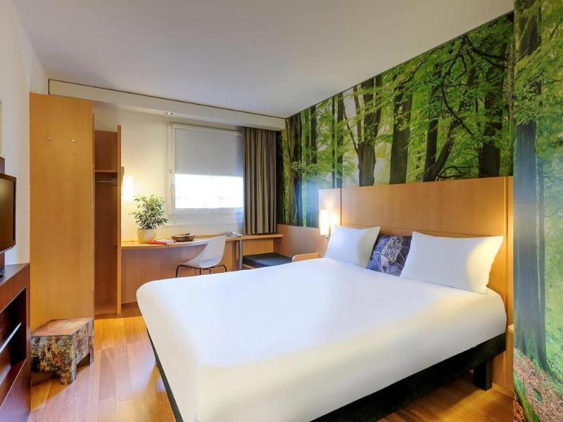 Ibis Budget Kurfürstendamm Berlin