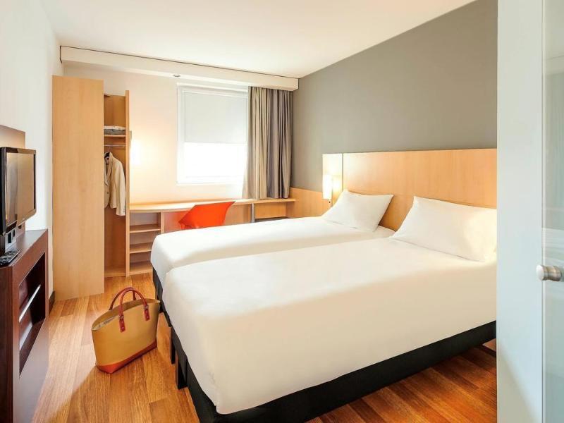 Hotel Ibis Budget Kurfürstendamm 2*