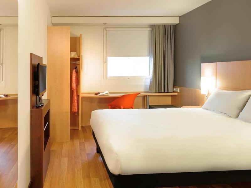 Ibis Budget Kurfürstendamm
