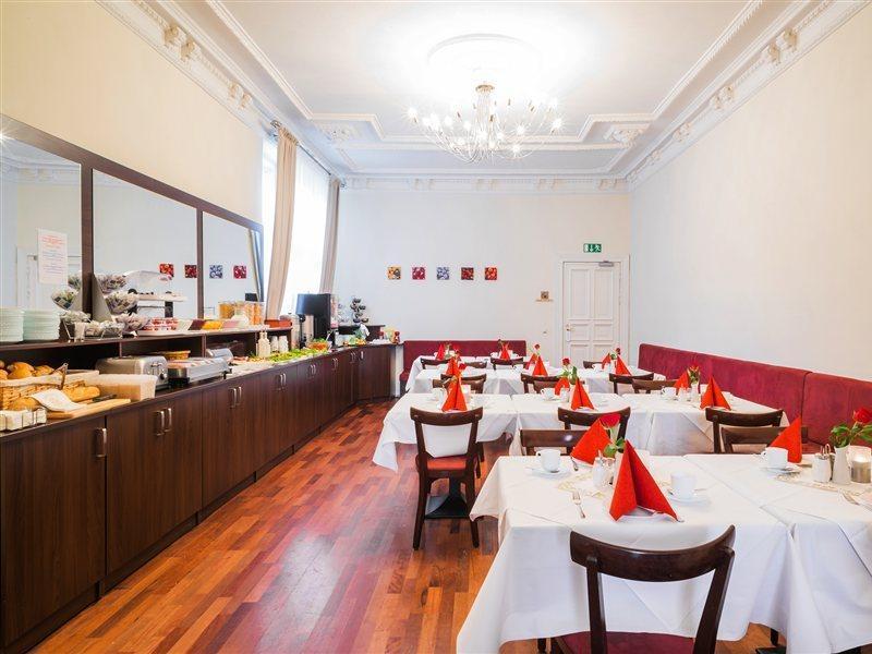 Hotel Upper Kurfuerstendamm