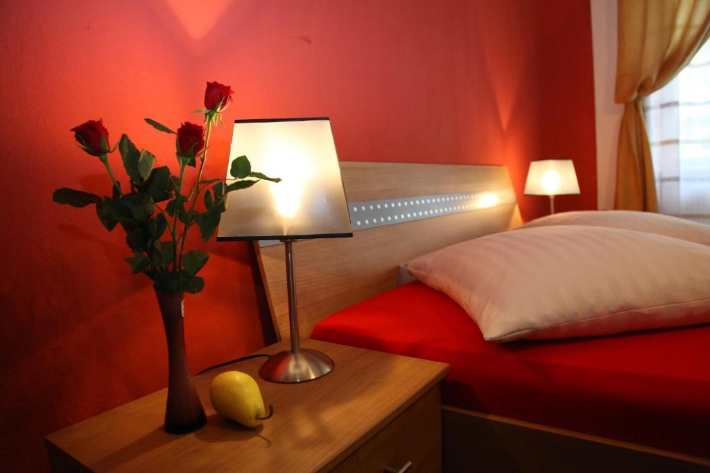 Pensionat Hotel-pension Insor