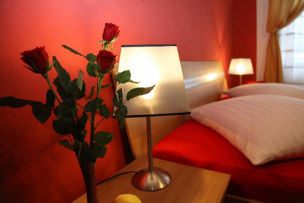 Hotel-pension Insor Pensionat Berlin