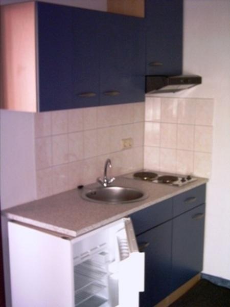 Landgasthaus Fleesensee Apartment Berlin