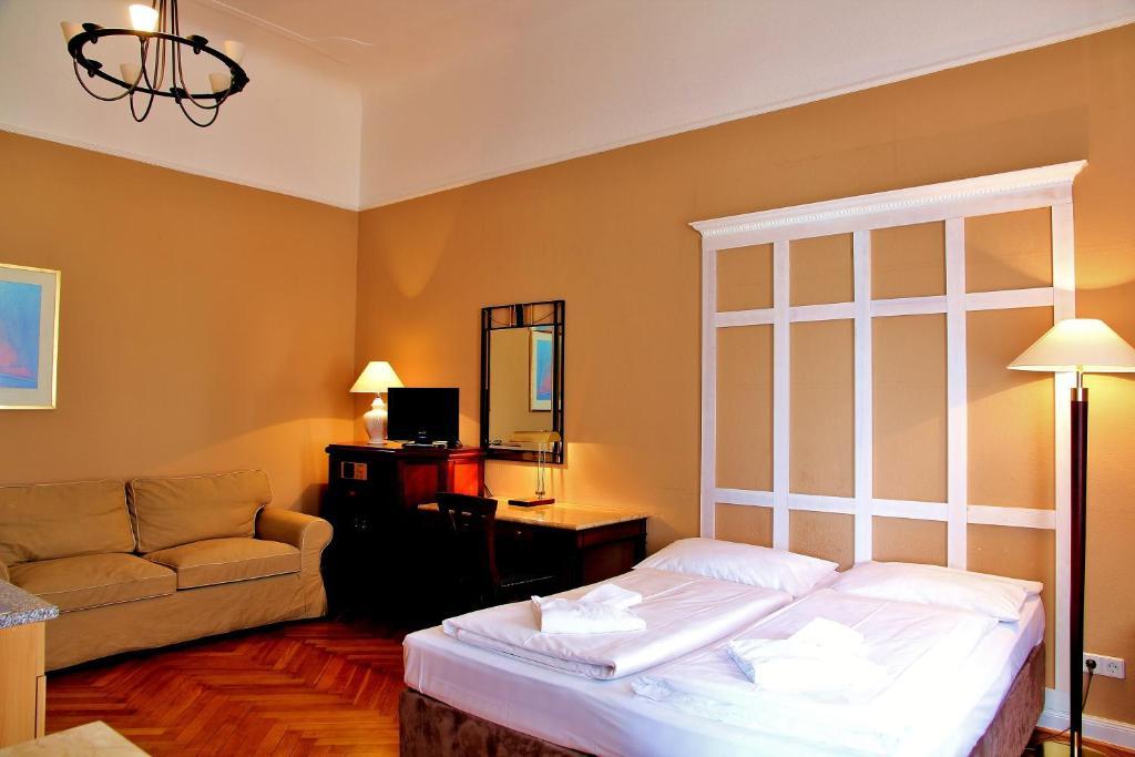 Hotel Hotel Am Adenauerplatz Berlin