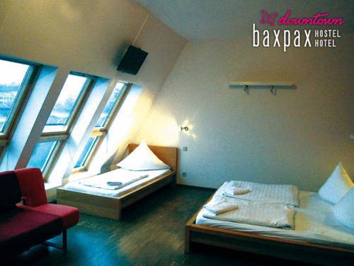 St Christopher's - Mitte Apartment Berlin