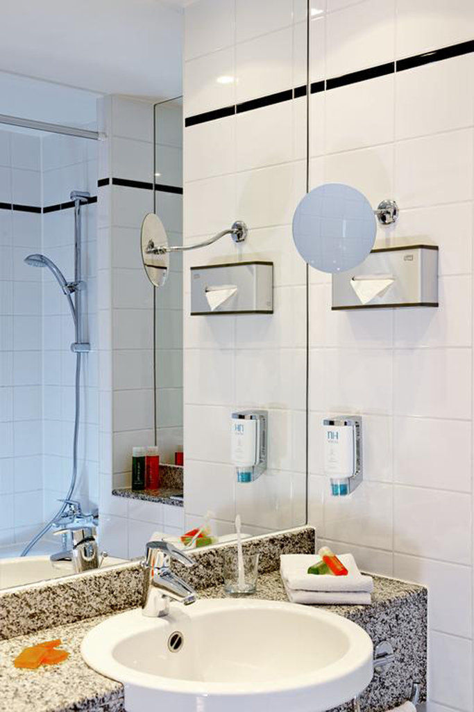 Hotell Nh Ost