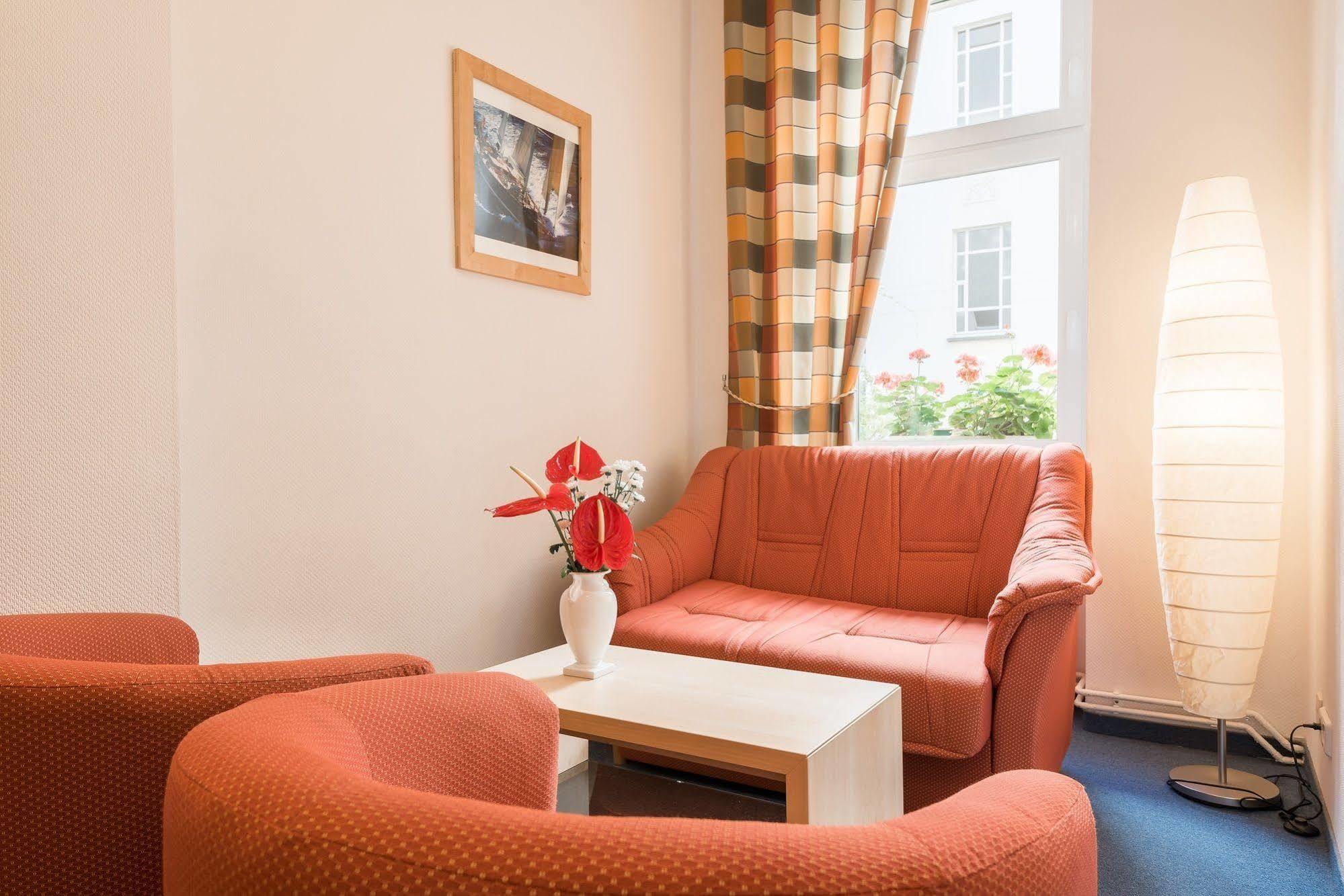 Prenzlberg Gæstehus 3*