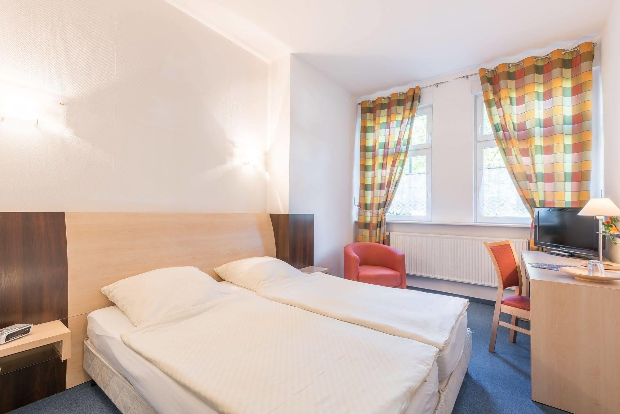 Gæstehus Prenzlberg 3*