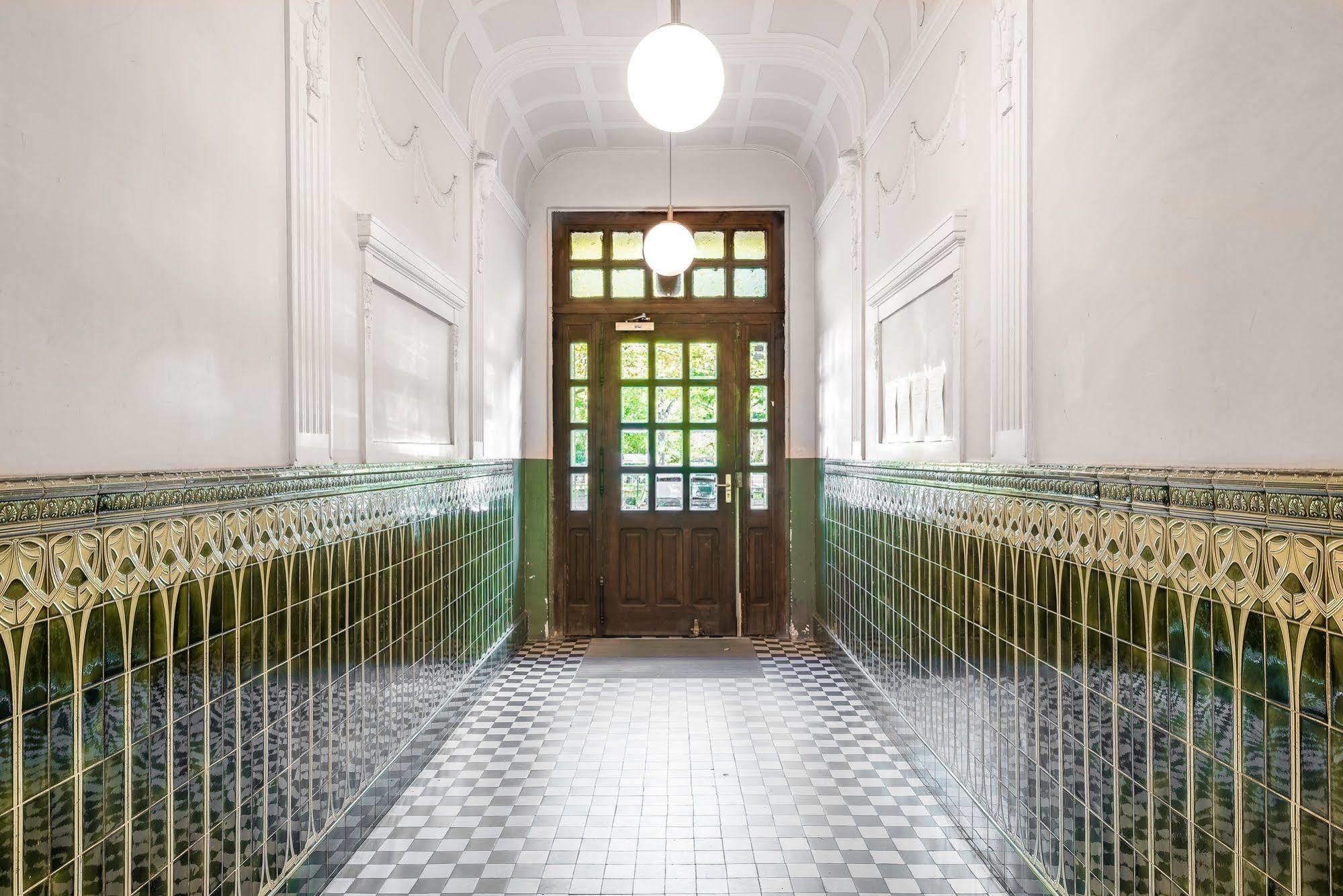 Prenzlberg Gæstehus 3*