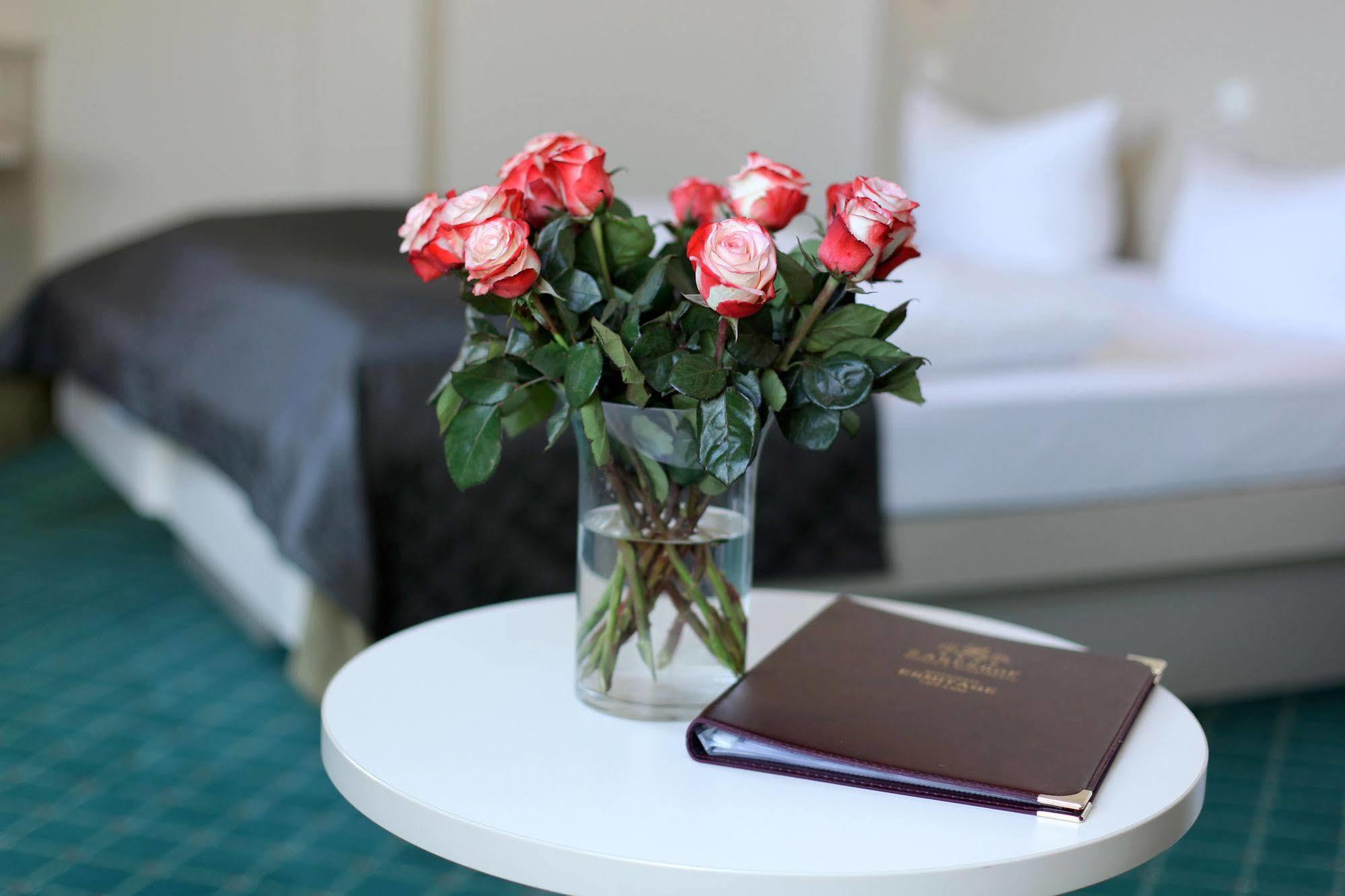 Hotel Hotel&apartments Zarenhof Prenzlauer Berg 3*