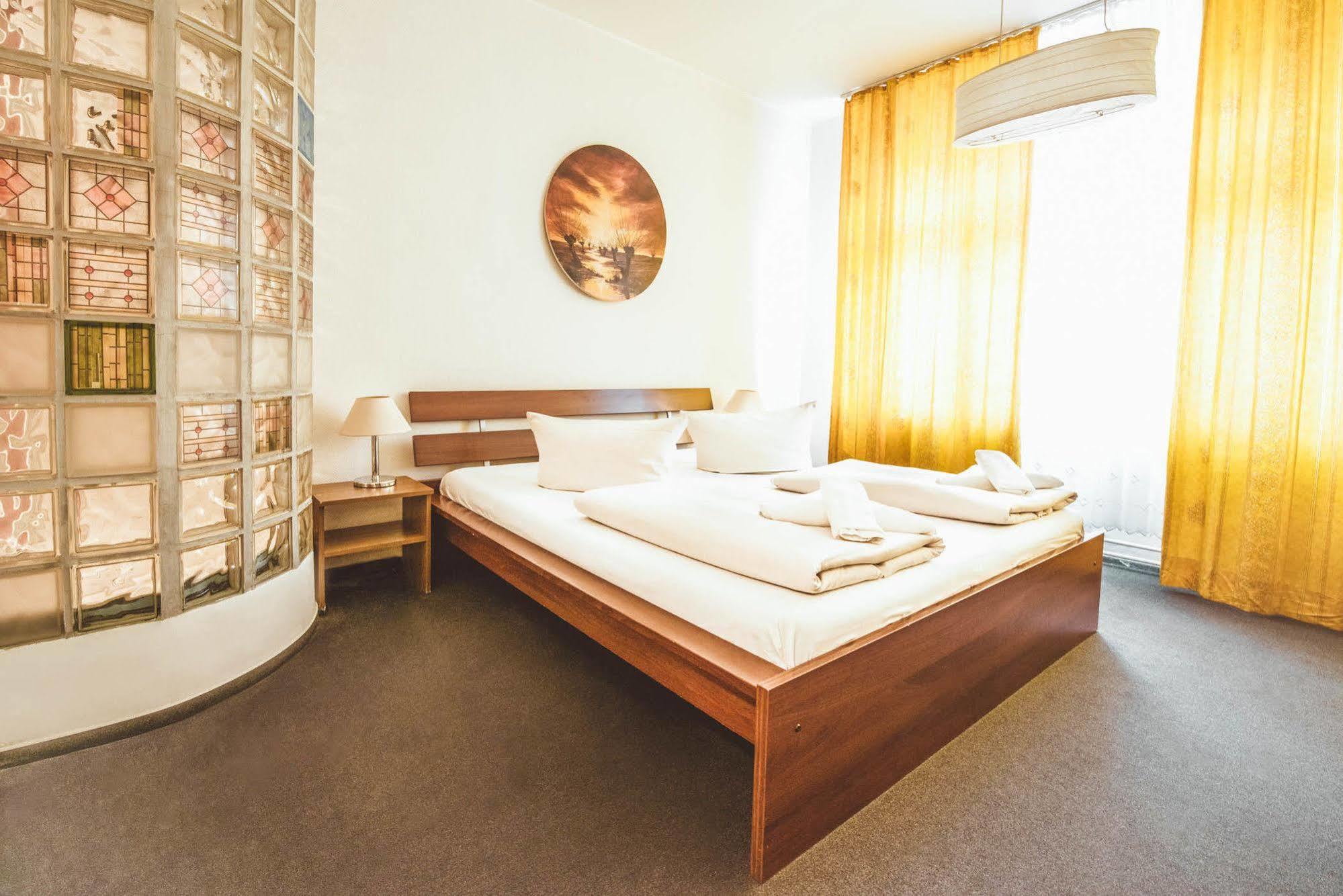 Bolgerini Guest house 2*