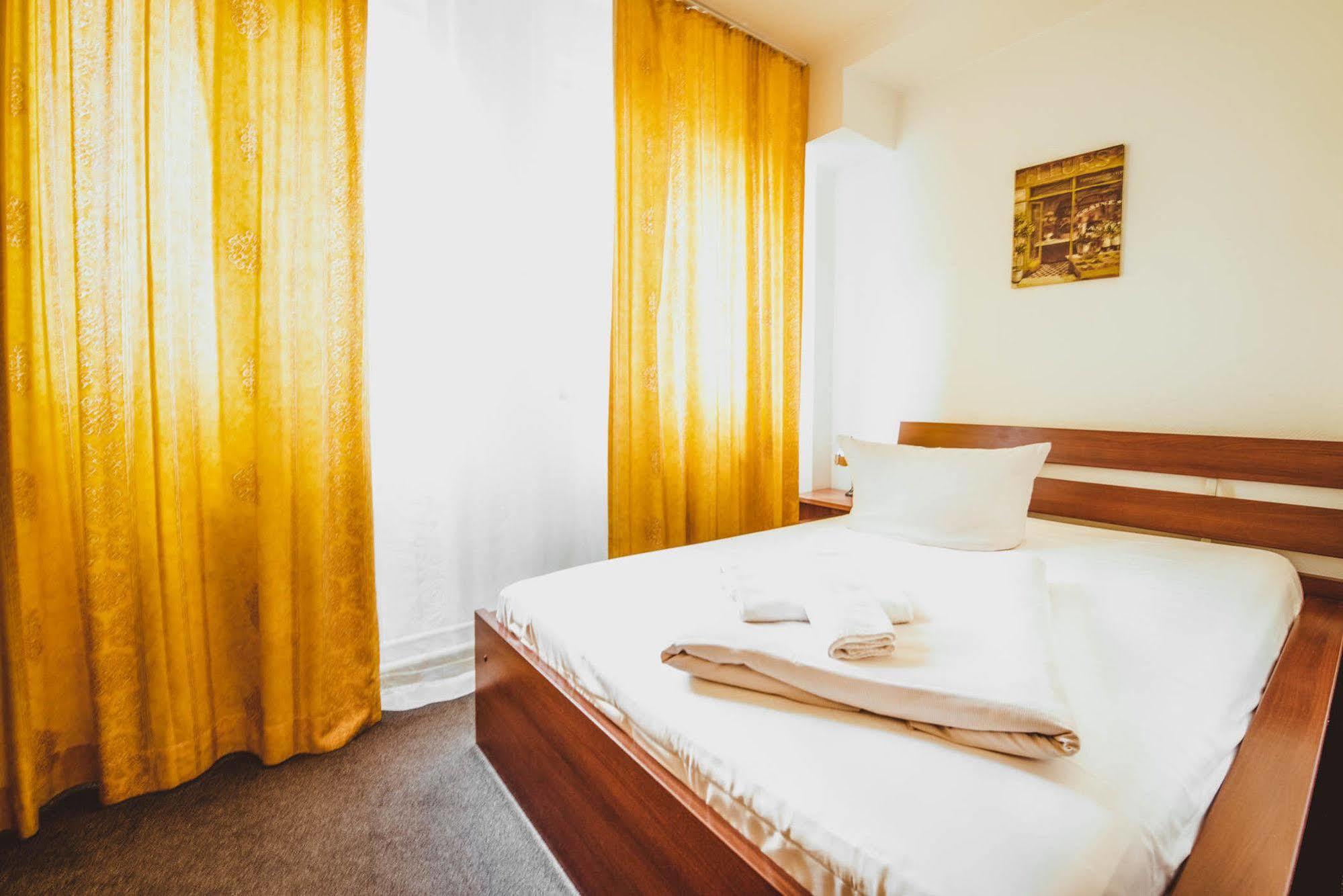 Guest house Bolgerini Berlin