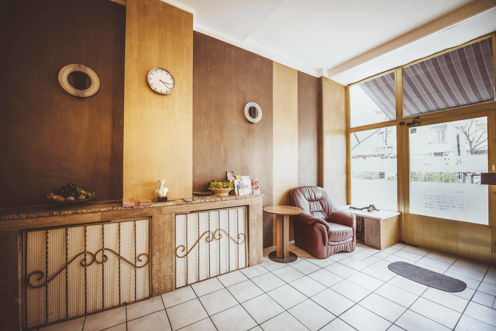 Guest house Bolgerini Berlin