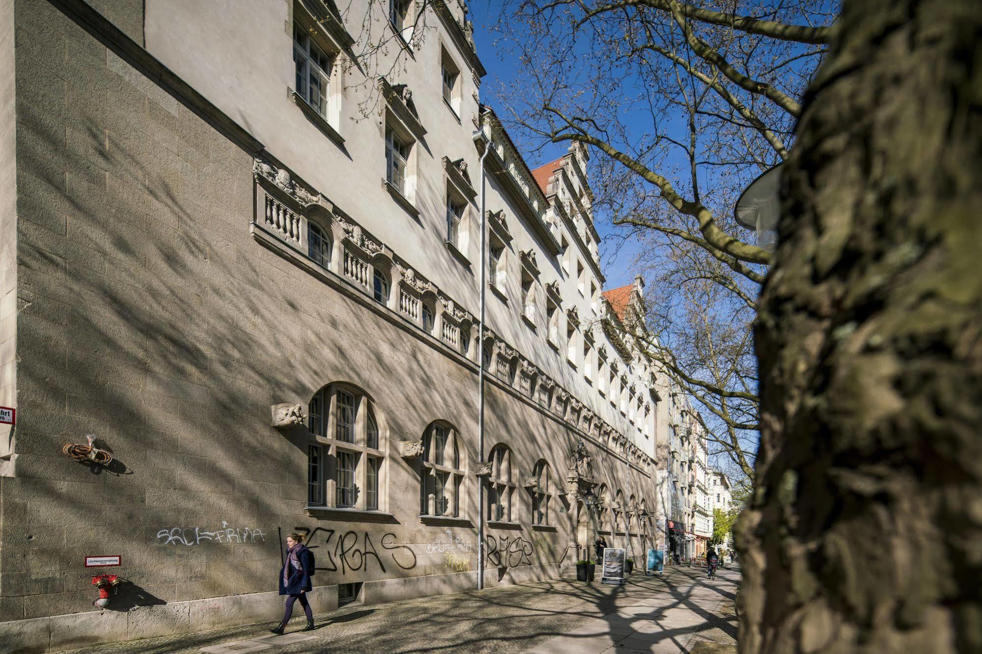 Oderberger 4* Berlin