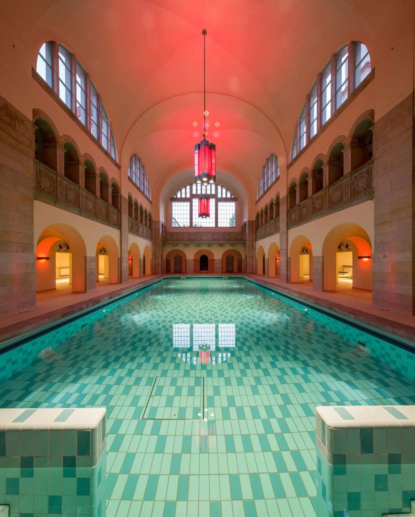 Oderberger Hotel 4*
