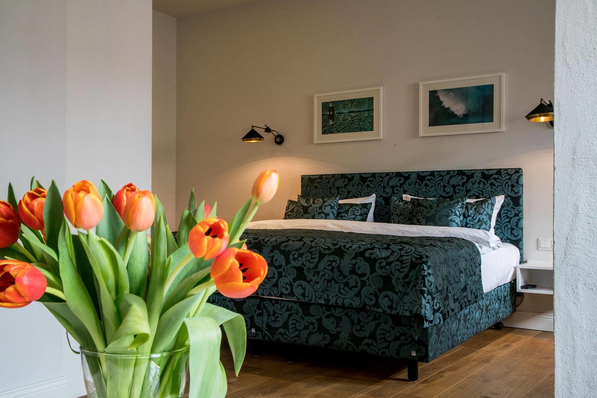 Oderberger Hotel 4*