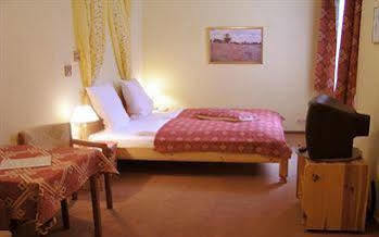 Maison d'hôtes Senta 2*