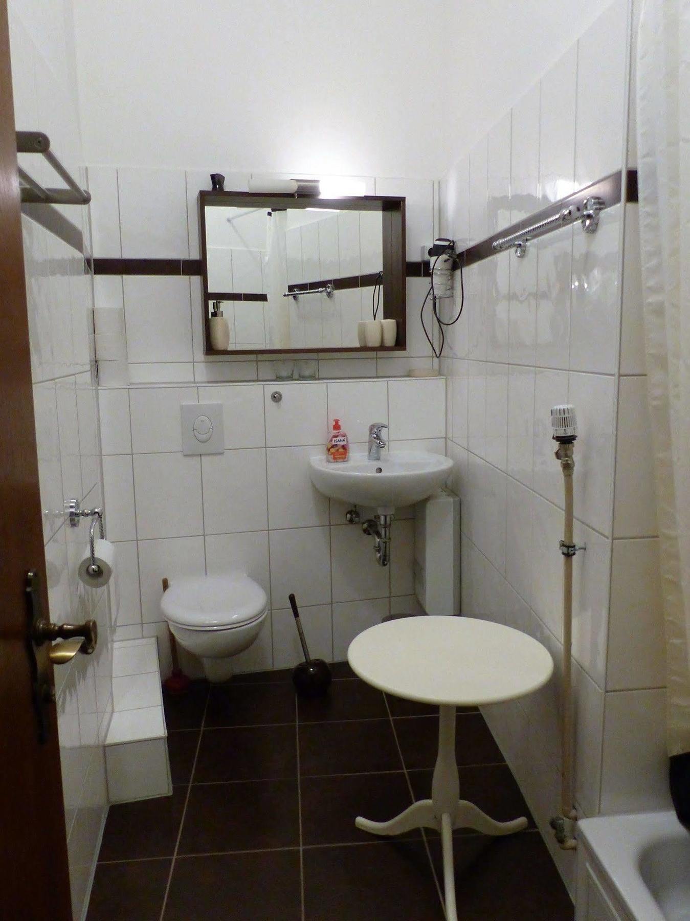 Maison d'hôtes Hotel-pension Charlottenburg *
