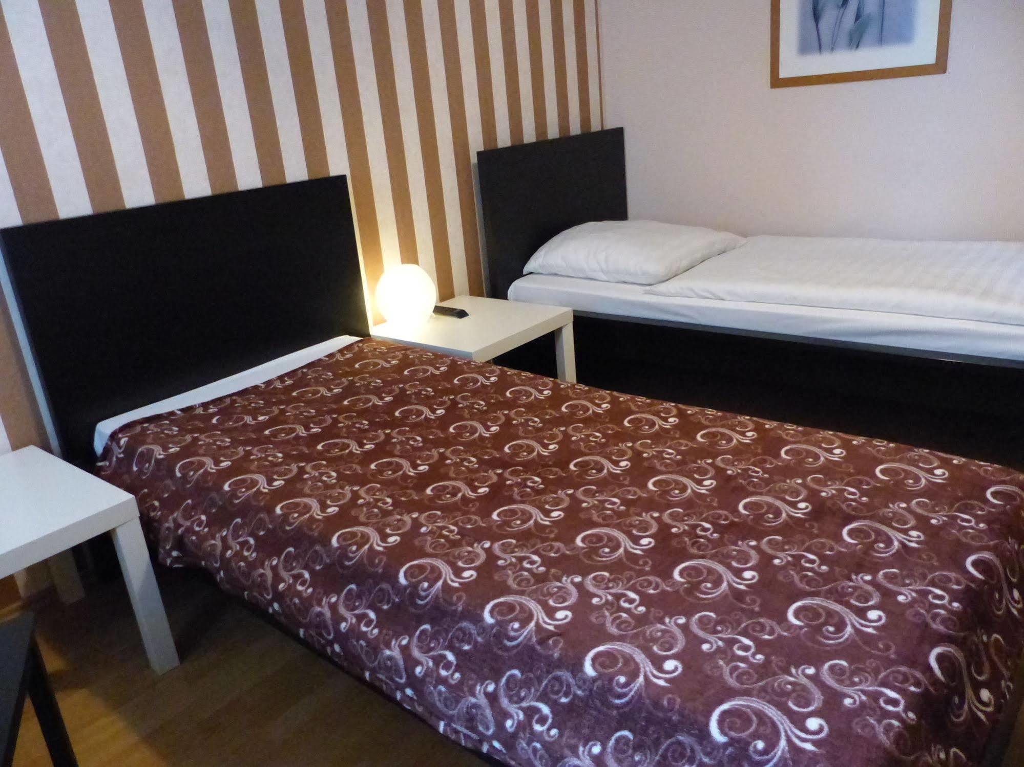 Maison d'hôtes Hotel-pension Charlottenburg *