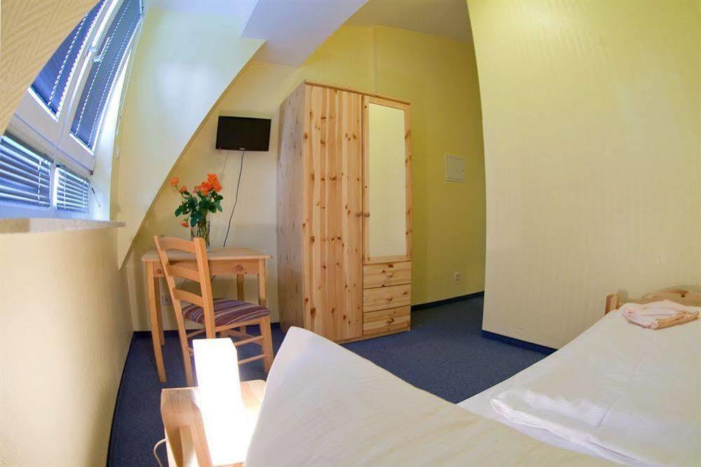 Atlantic Hotell