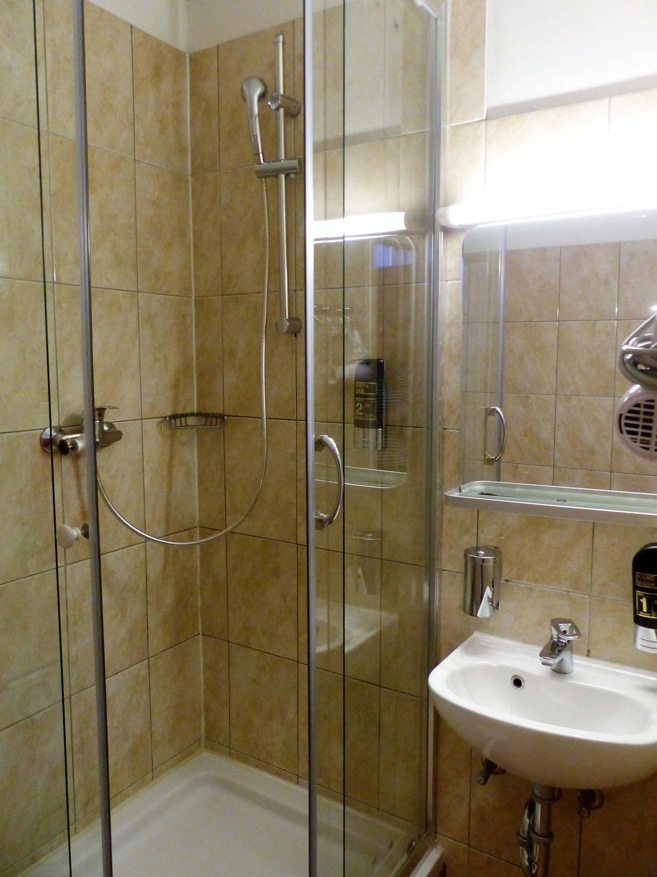 Hotell Eden Am Zoo