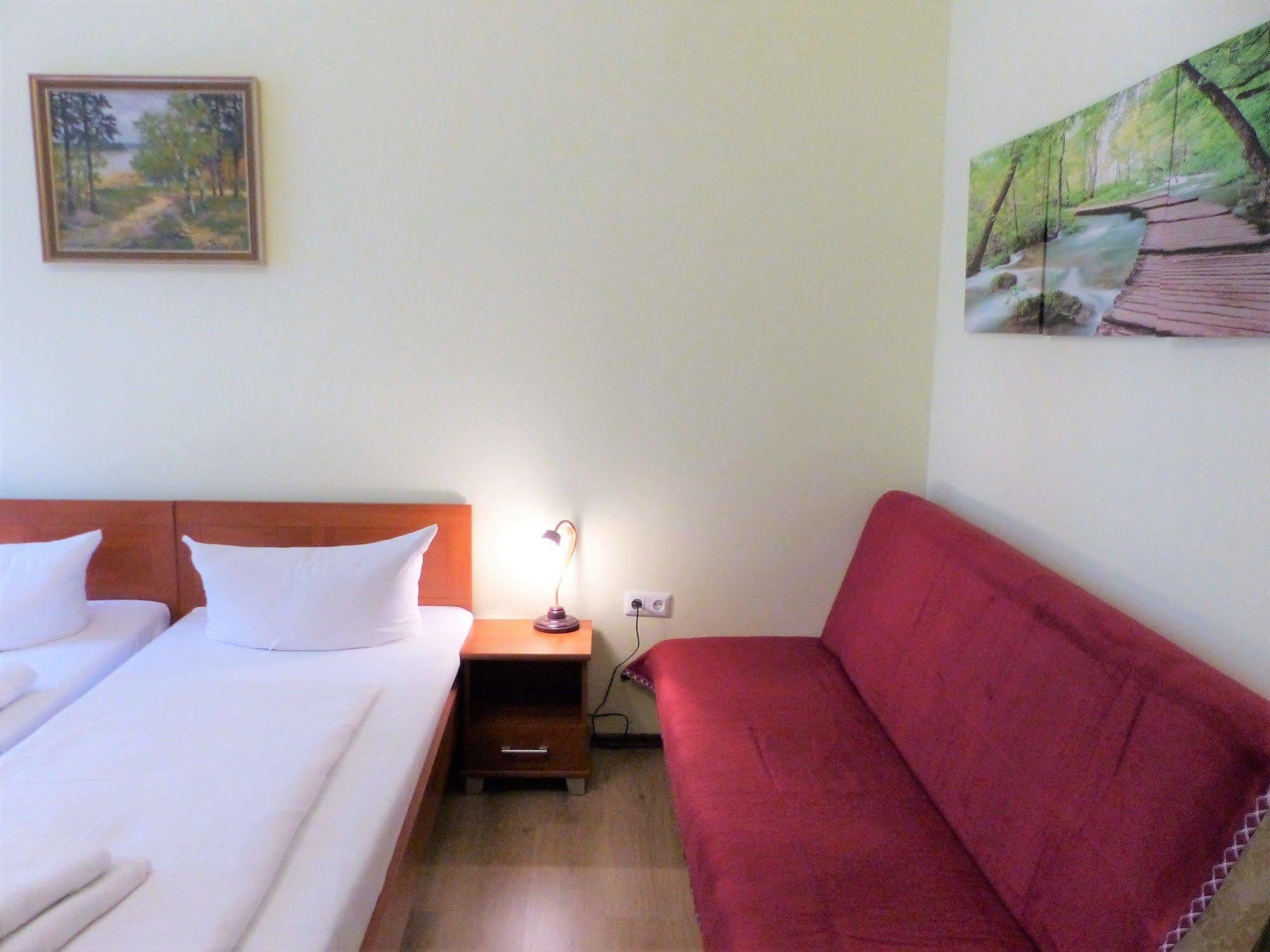 Eden Am Zoo Hotell Berlin