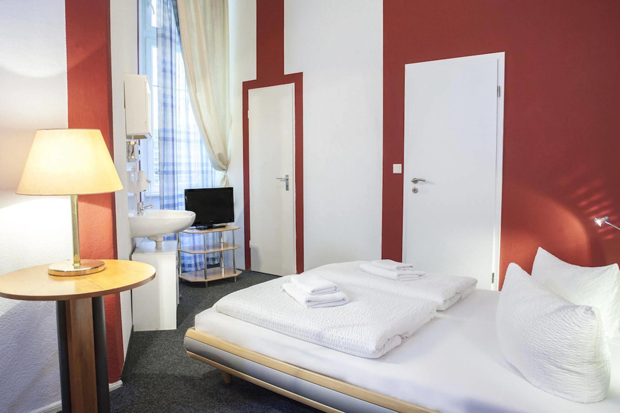 Pensionat Hotel-pension Insor *
