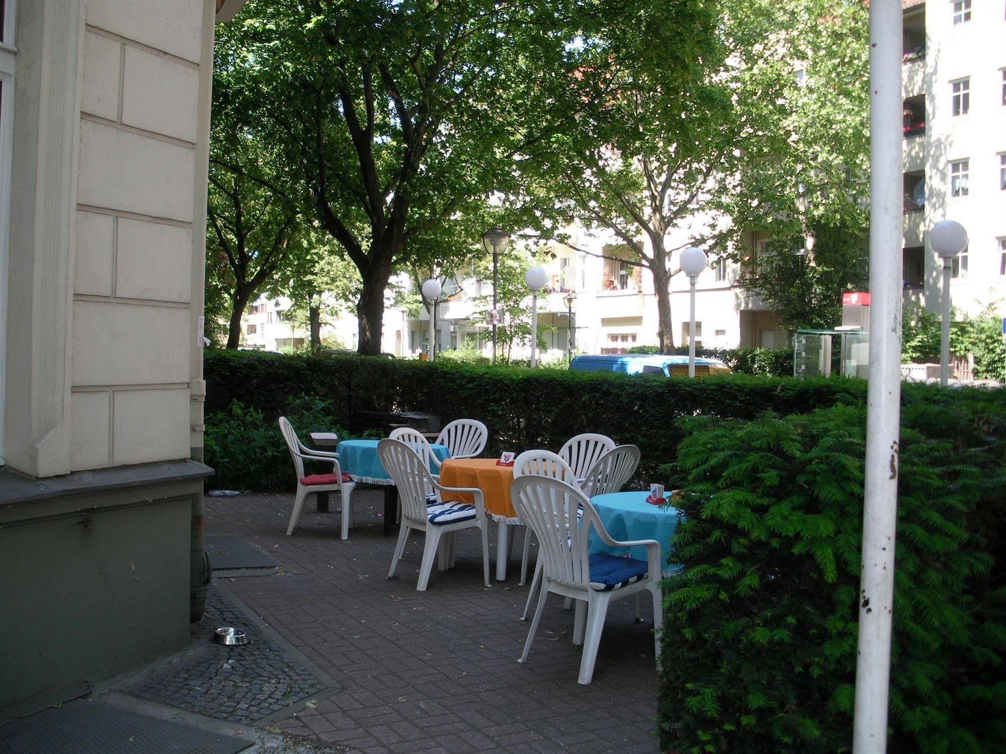 Gasthof Lette Eck