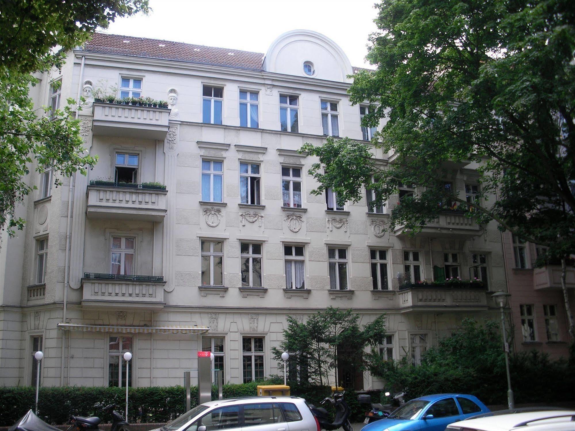 Lette Eck Berlin