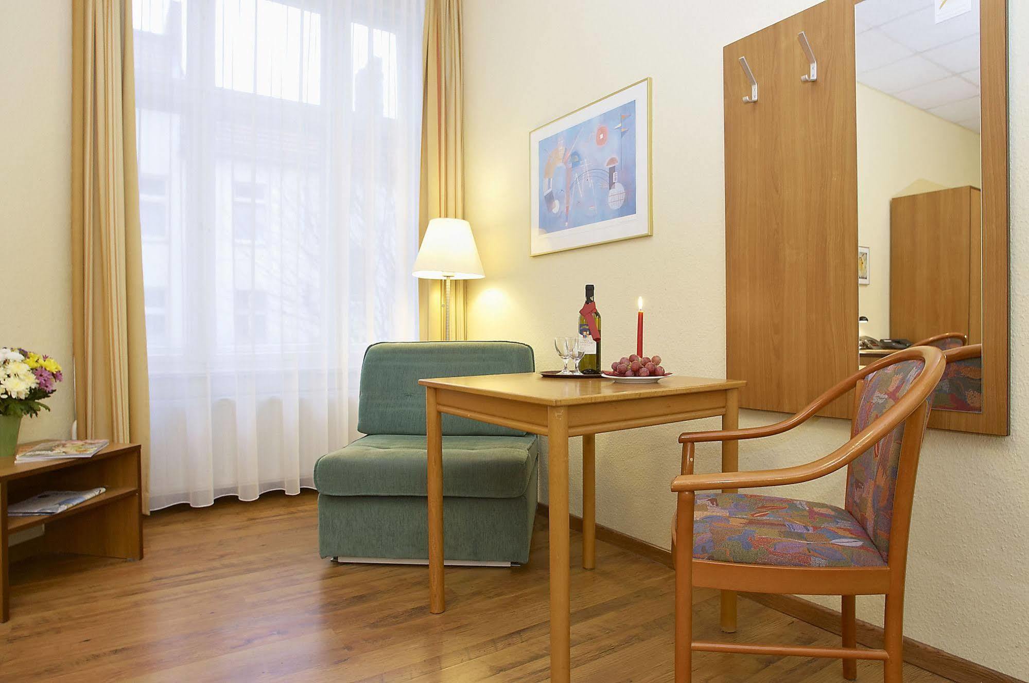 Junckers 3* Berlin