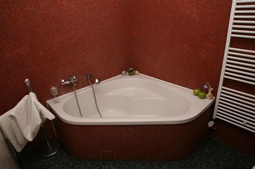 Guest house Bolgerini