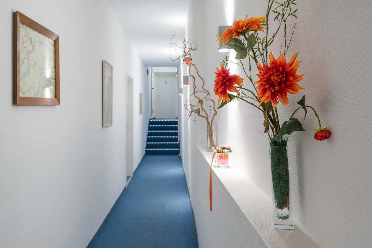 Gæstehus Prenzlberg