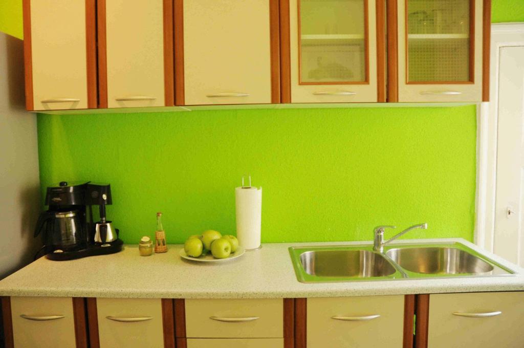 Lägenhetshotell Europeapartments Bruesseler Strasse 3*