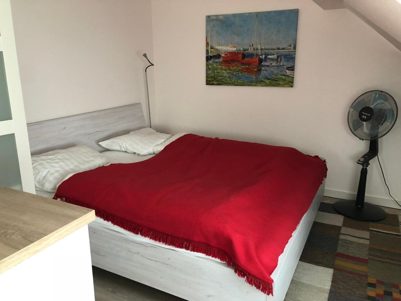 Appartement Haus Am See *