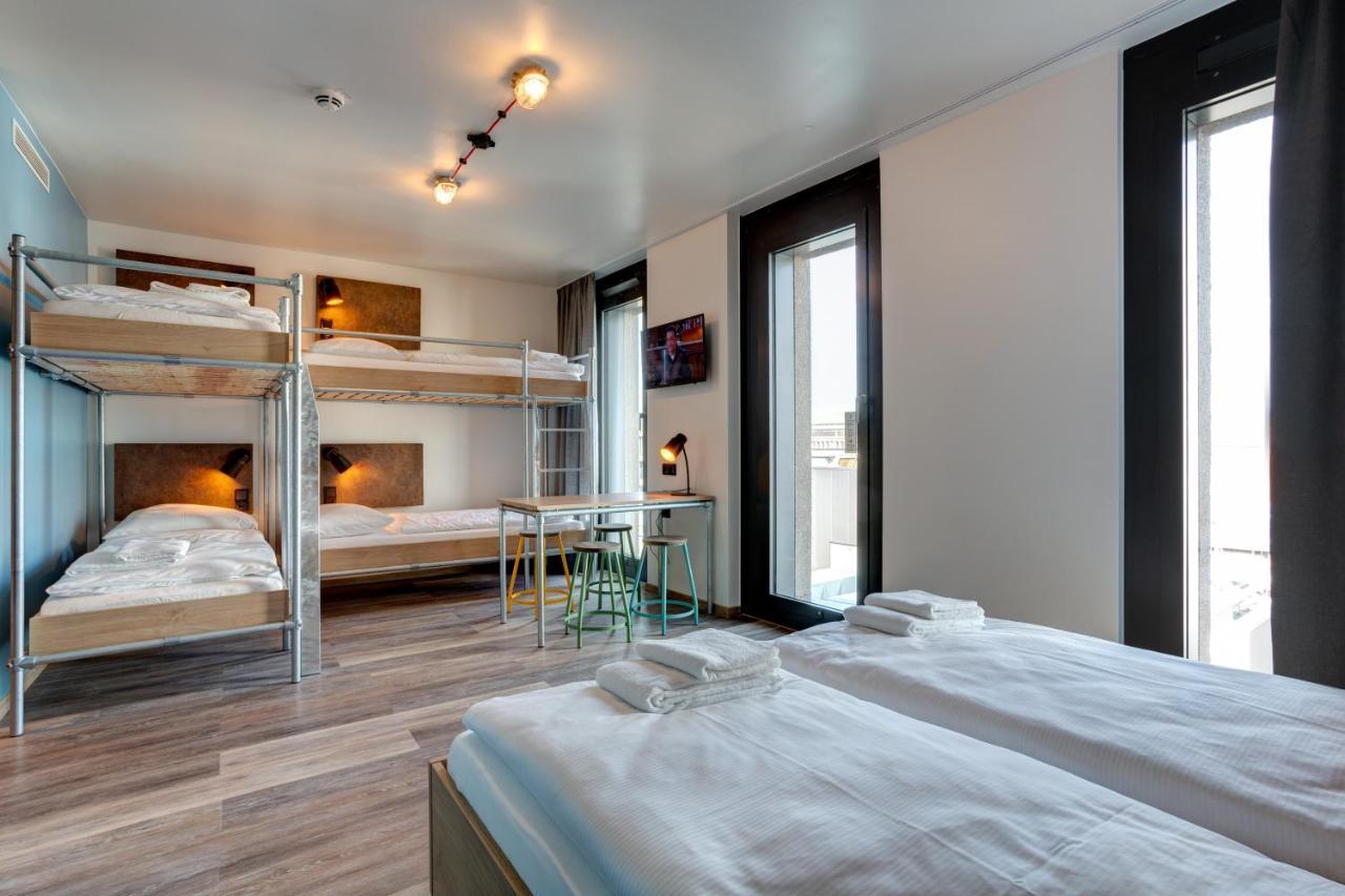 Meininger Tiergarten Hotel 3*