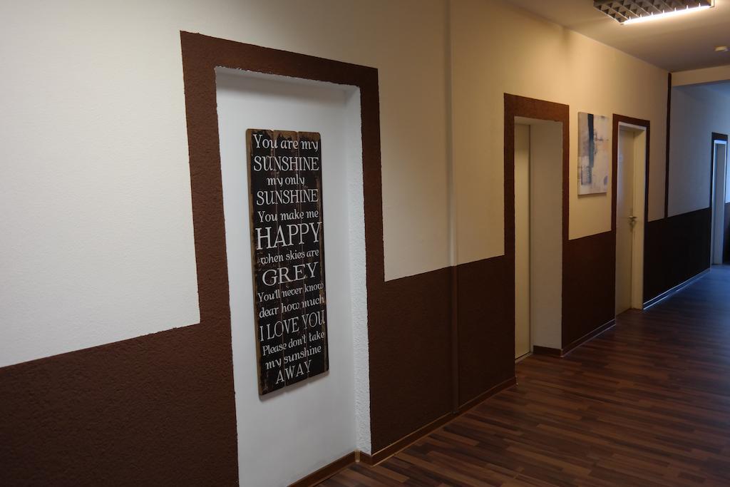 Hotell Arktur Berlin