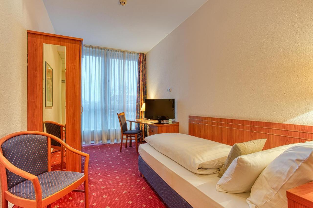 Centro West Hotell