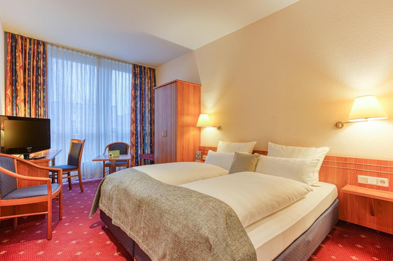 Centro West Hotell
