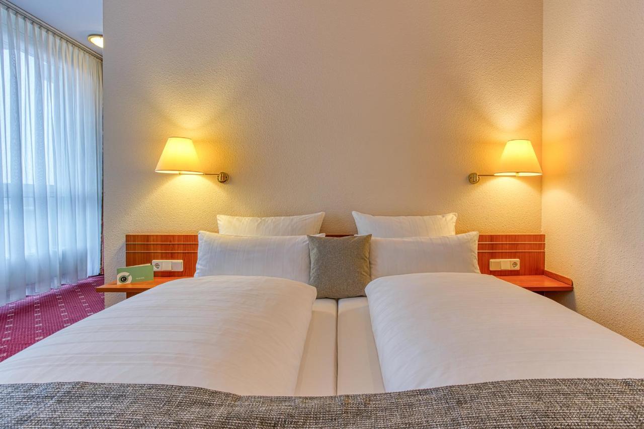Hotell Centro West 4*