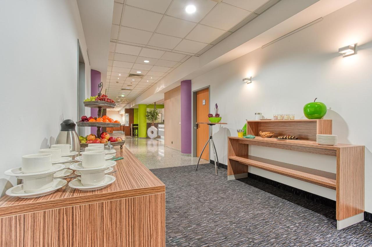 Hotell Centro West