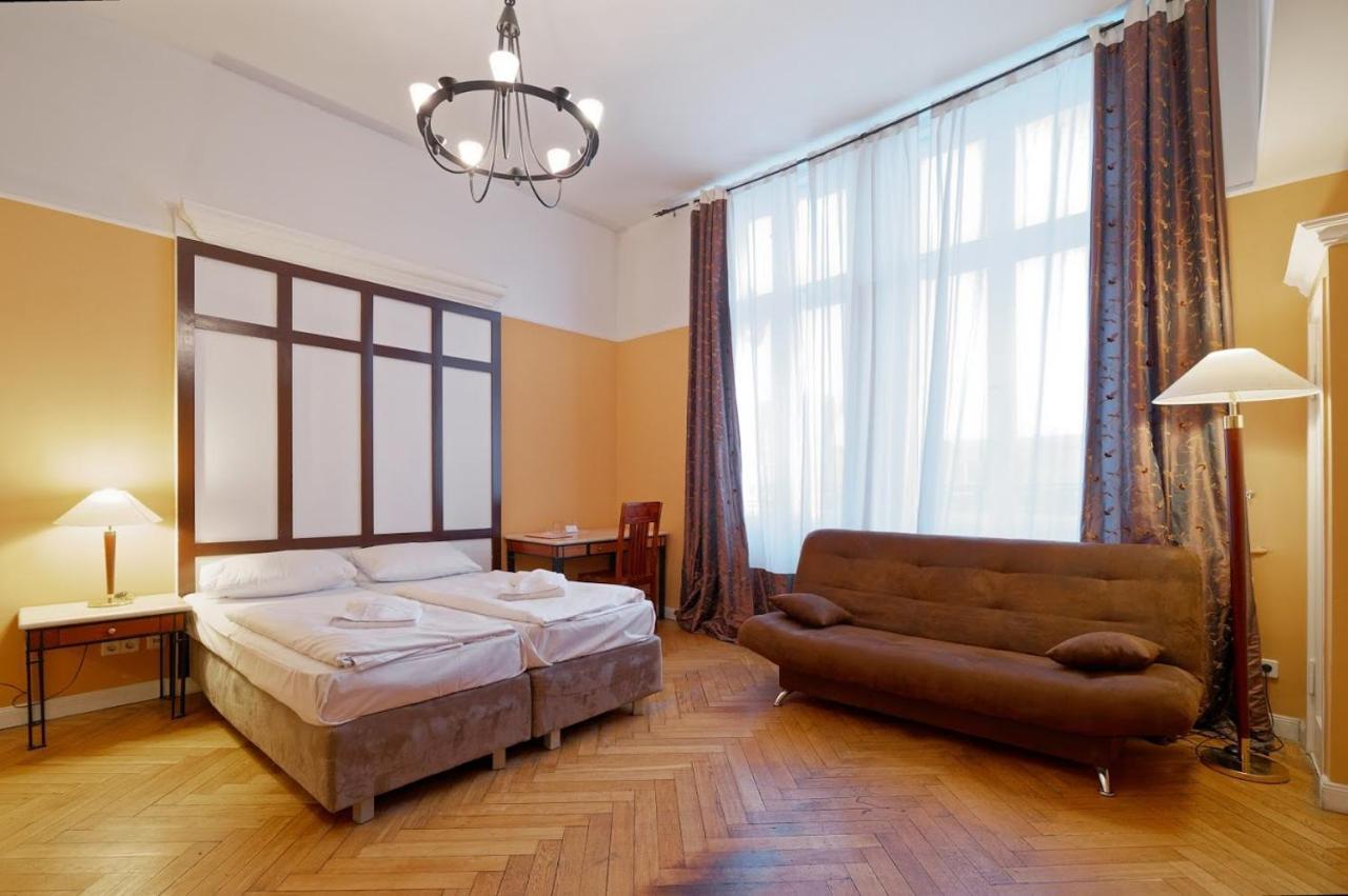 Hotel Am Adenauerplatz Hotel Berlin