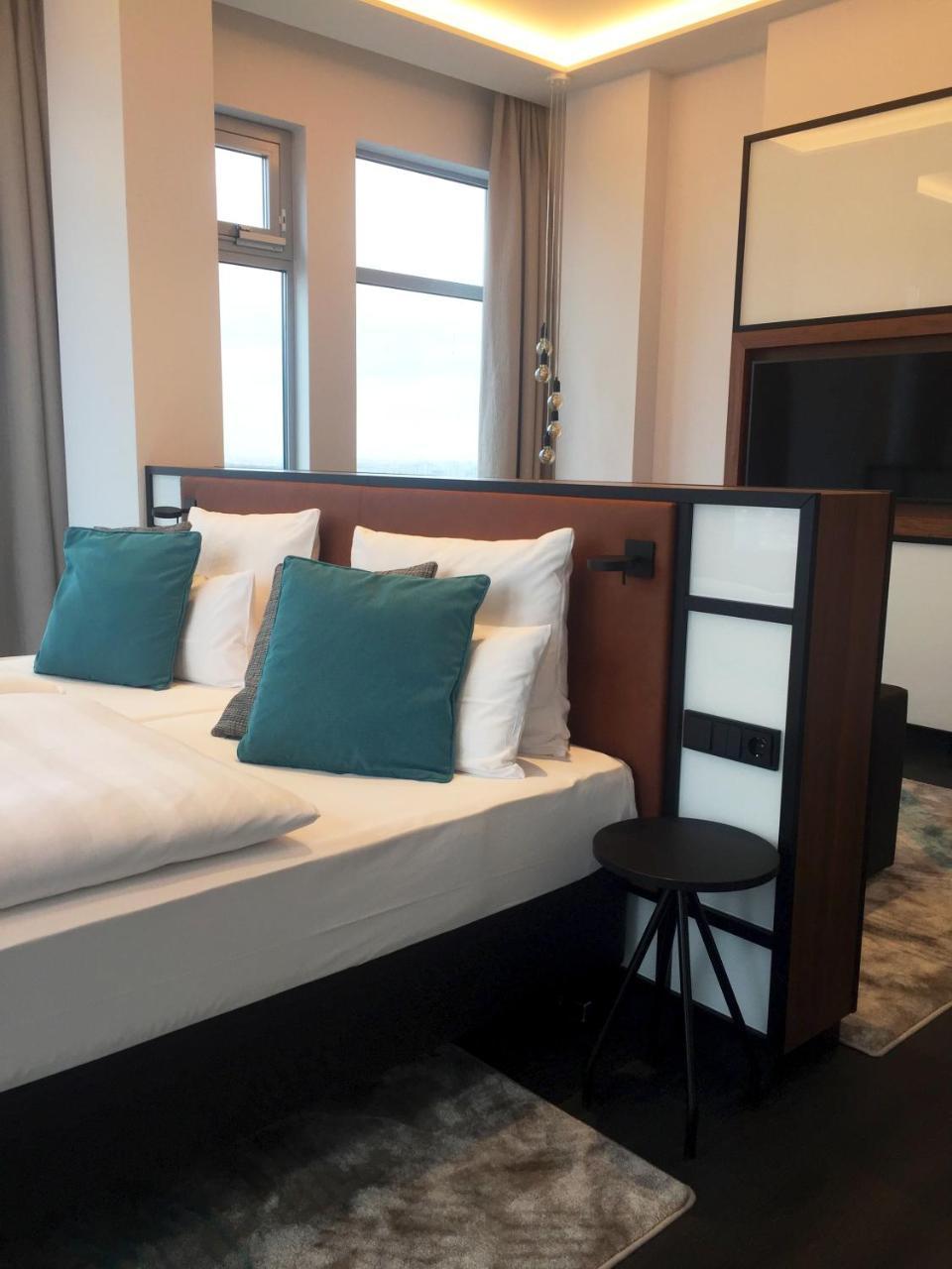 Hotel Park By Radisson Alexanderplatz