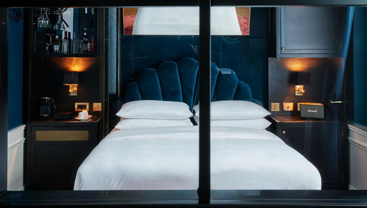 Provocateur Berlin, Part Of Sircle Collection Hotell Berlin