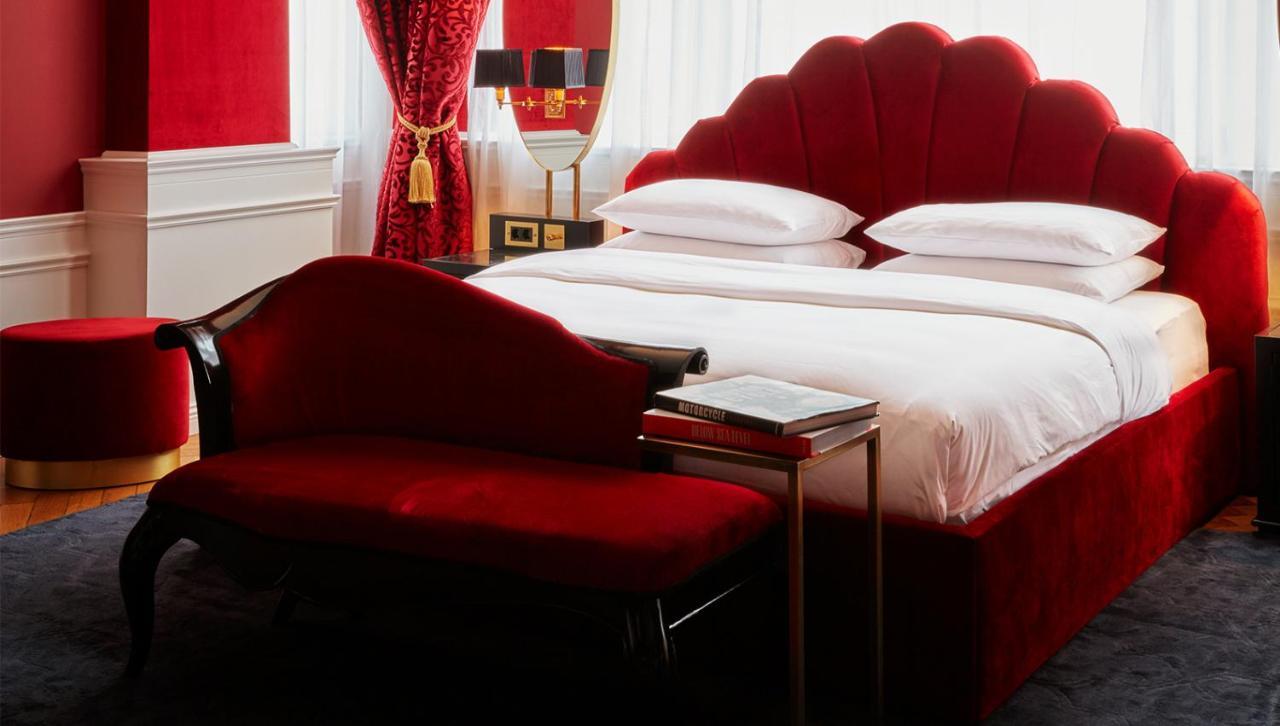 Provocateur Berlin, Part Of Sircle Collection Hotell Berlin