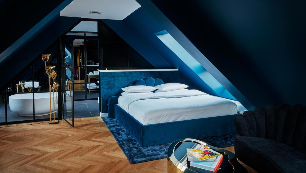 Hotell Provocateur Berlin, Part Of Sircle Collection Berlin